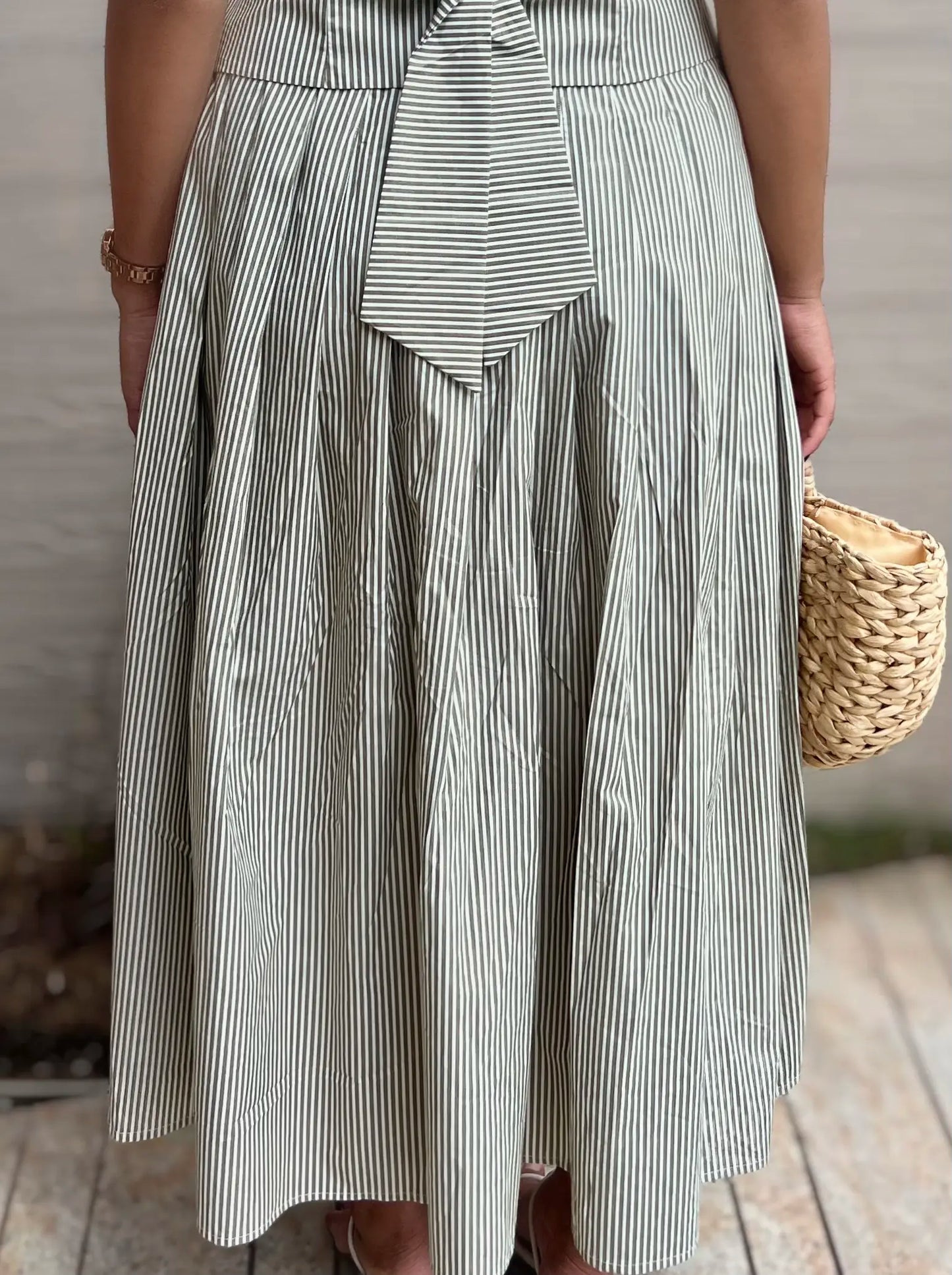 Serenitea Skirt