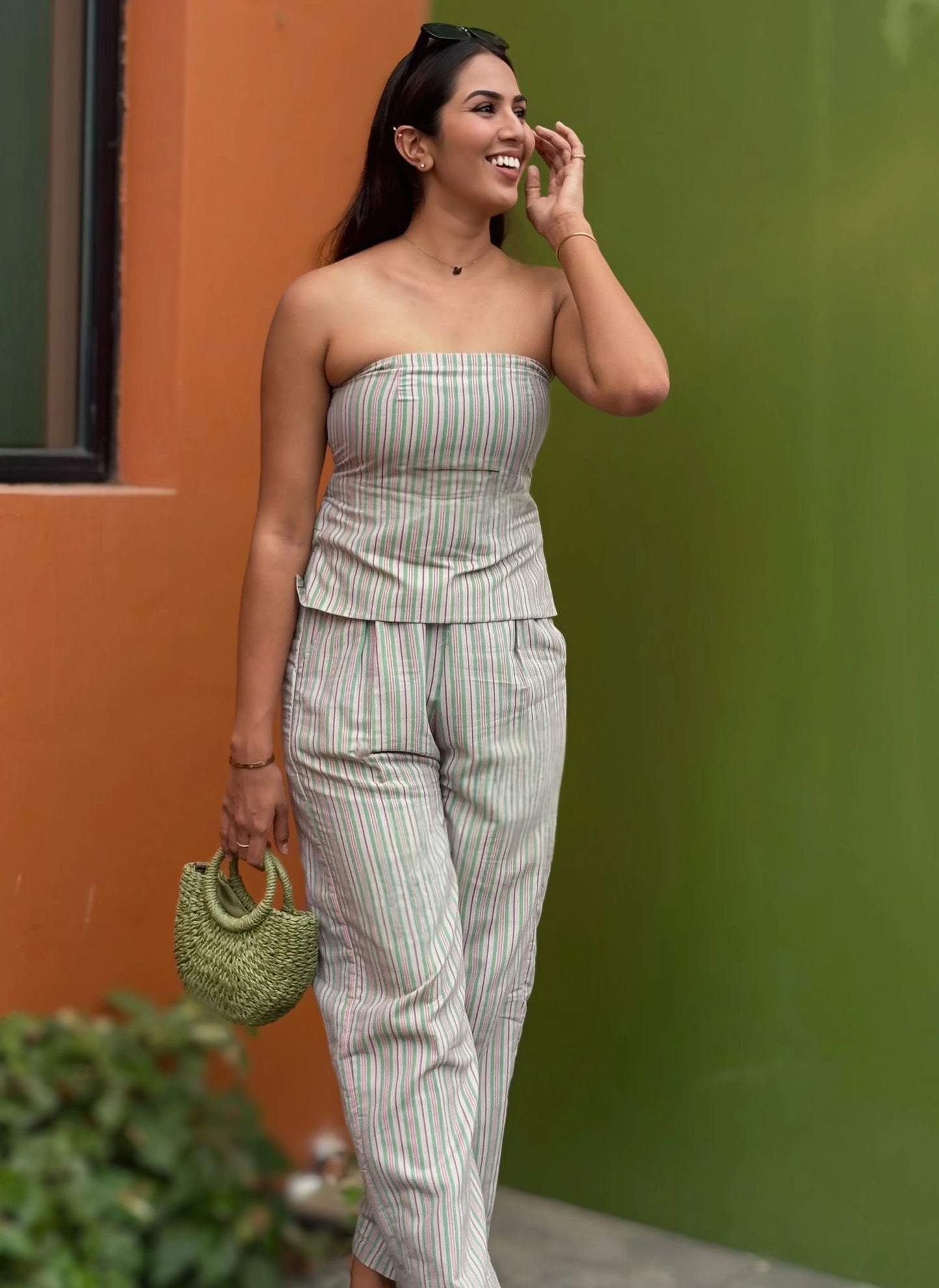 Hold Me Matcha Set