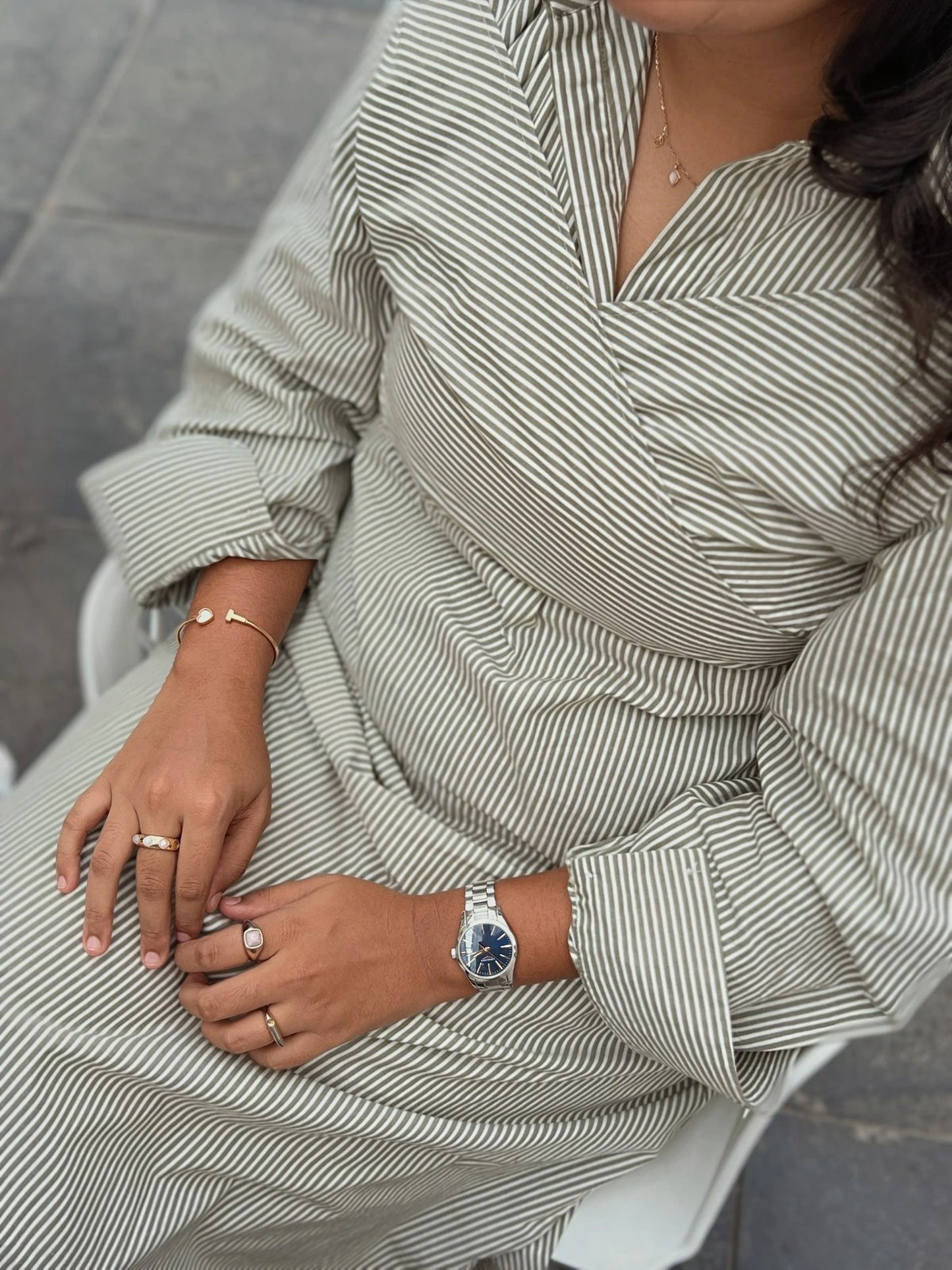 Whisked Away Dress