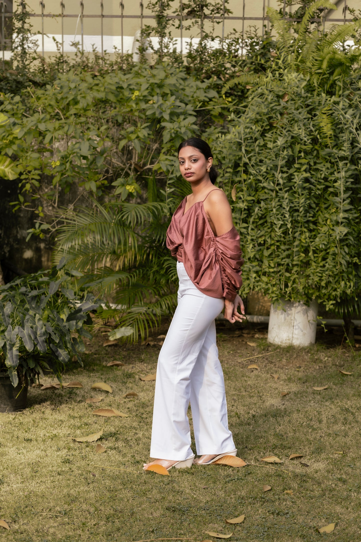 Sienna Top