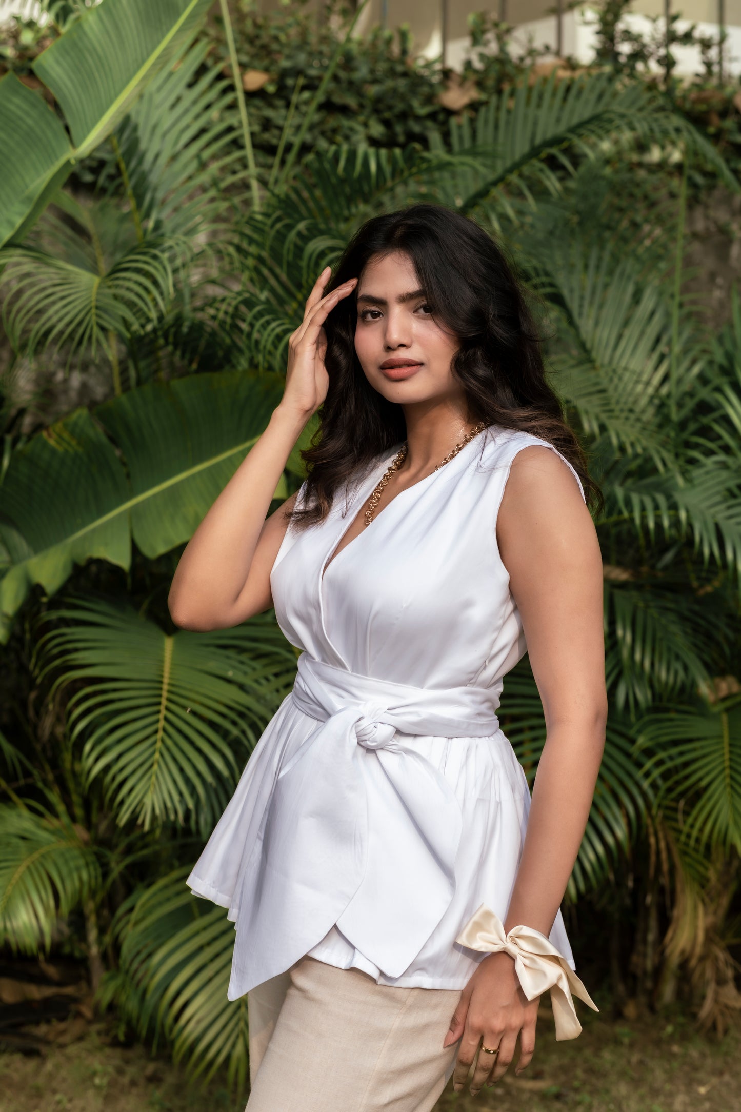 Lenora Top