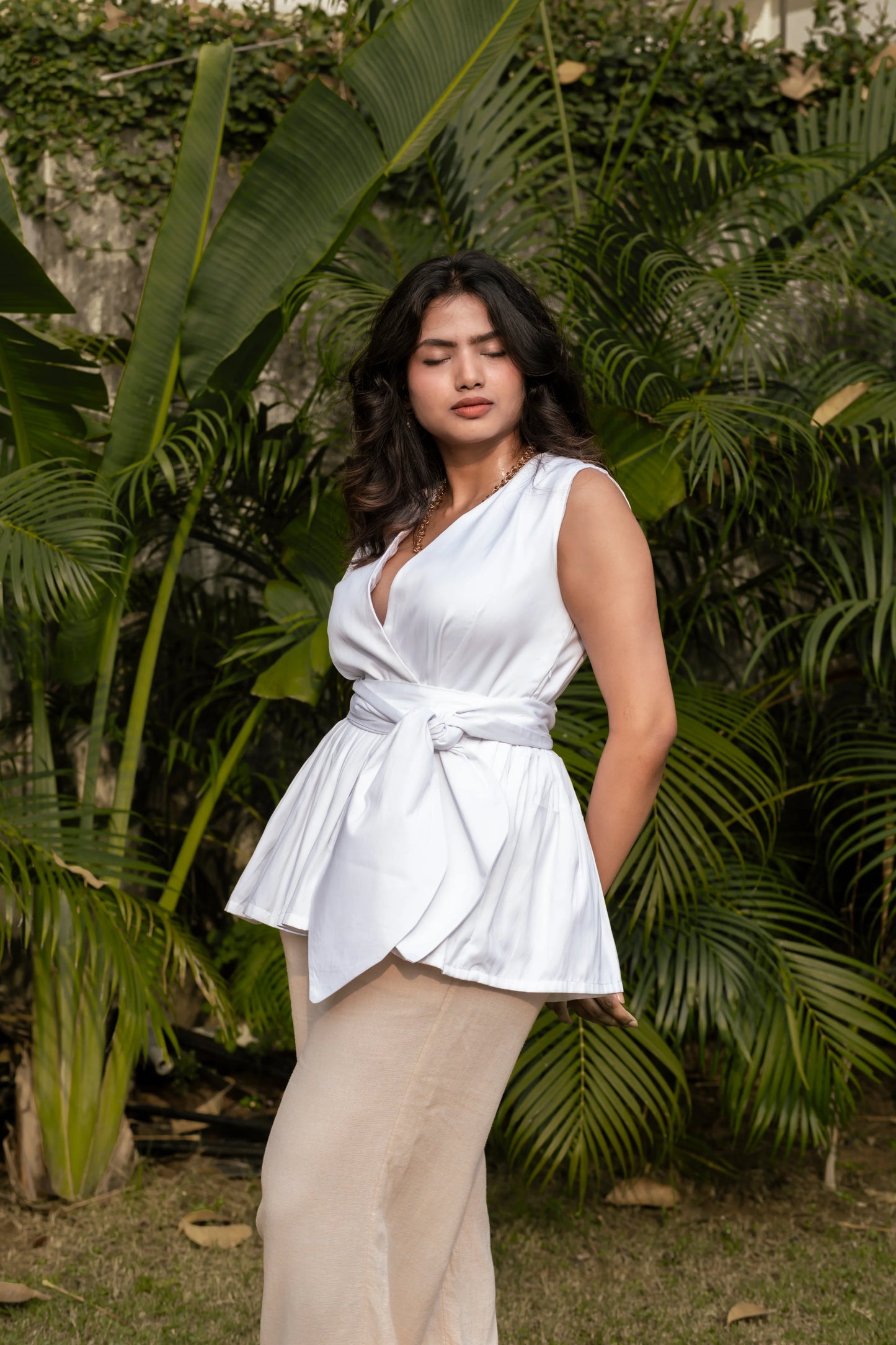 Lenora Top