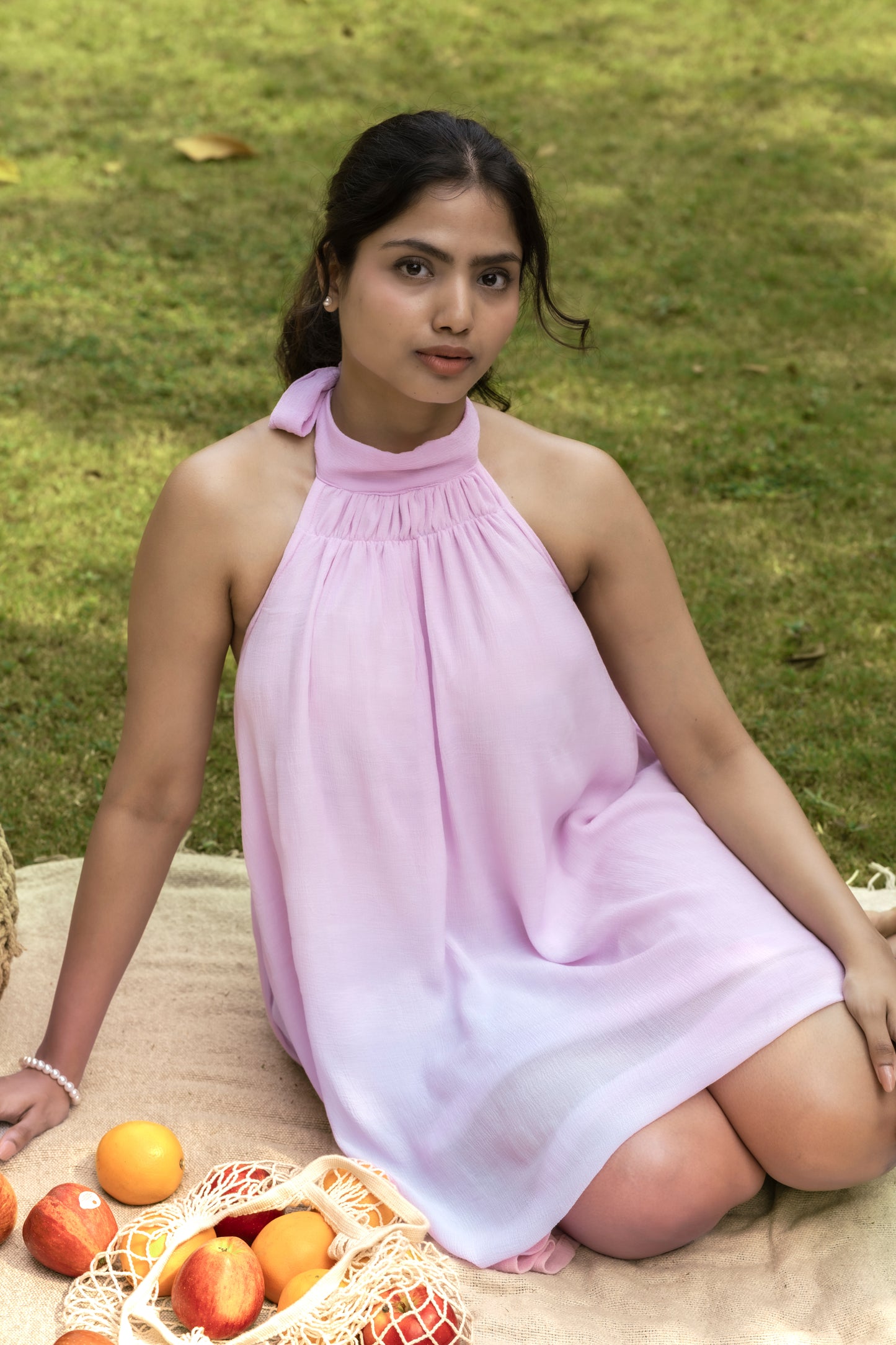 Sereia Dress