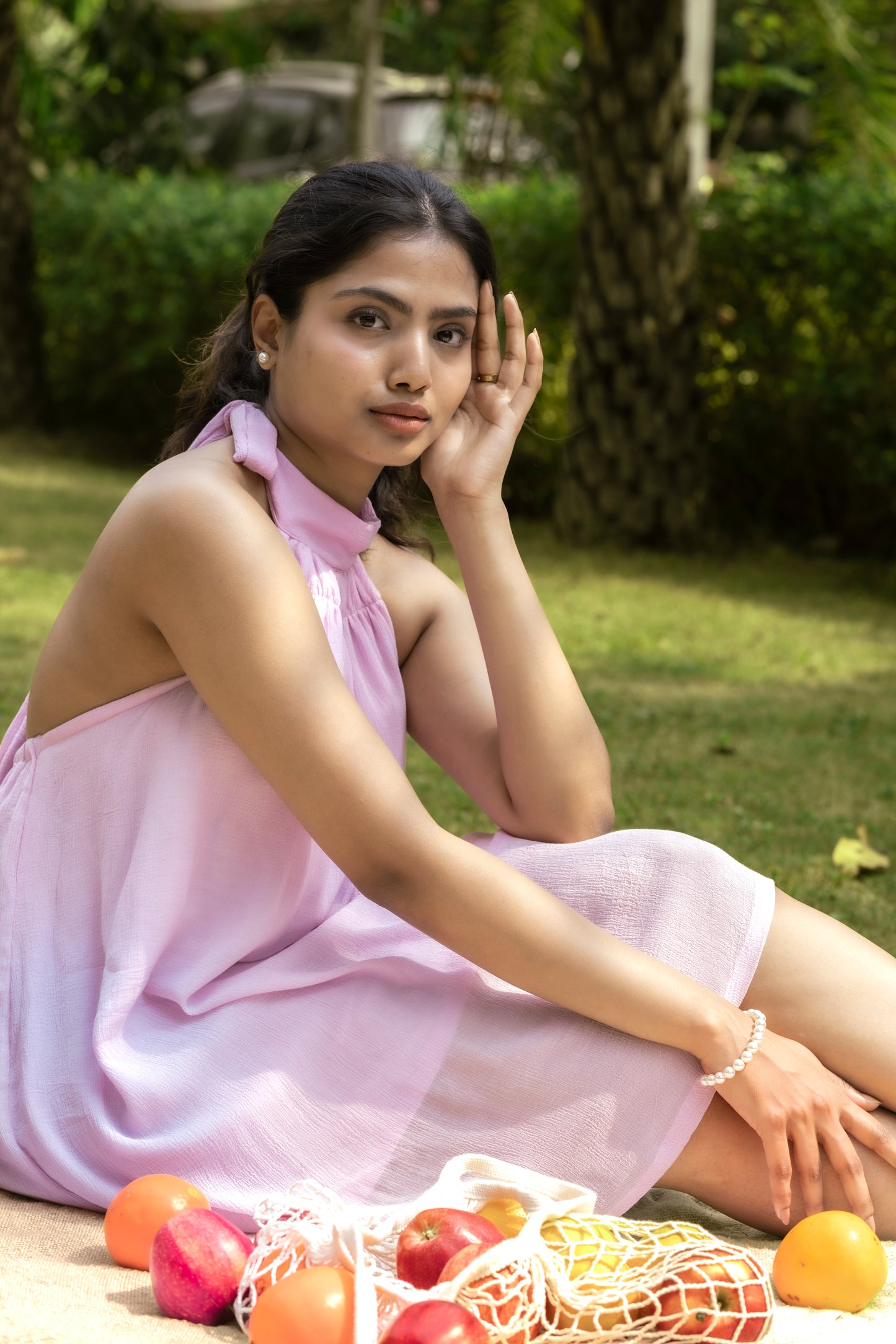 Sereia Dress