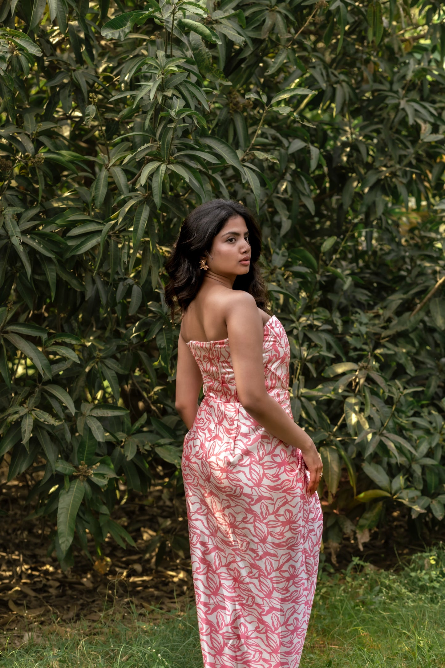Aurelia Dress