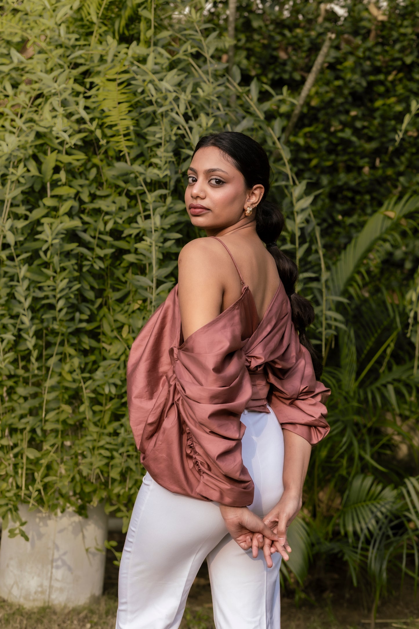 Sienna Top