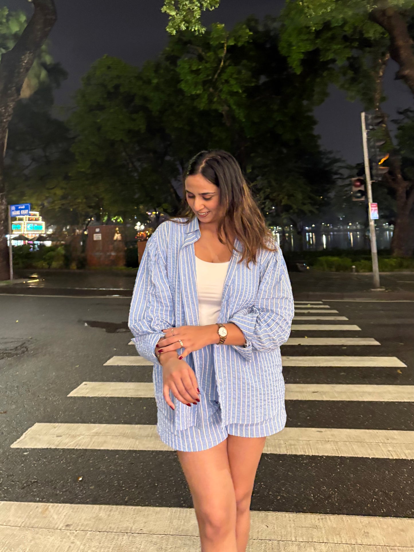 Harper co-ord set