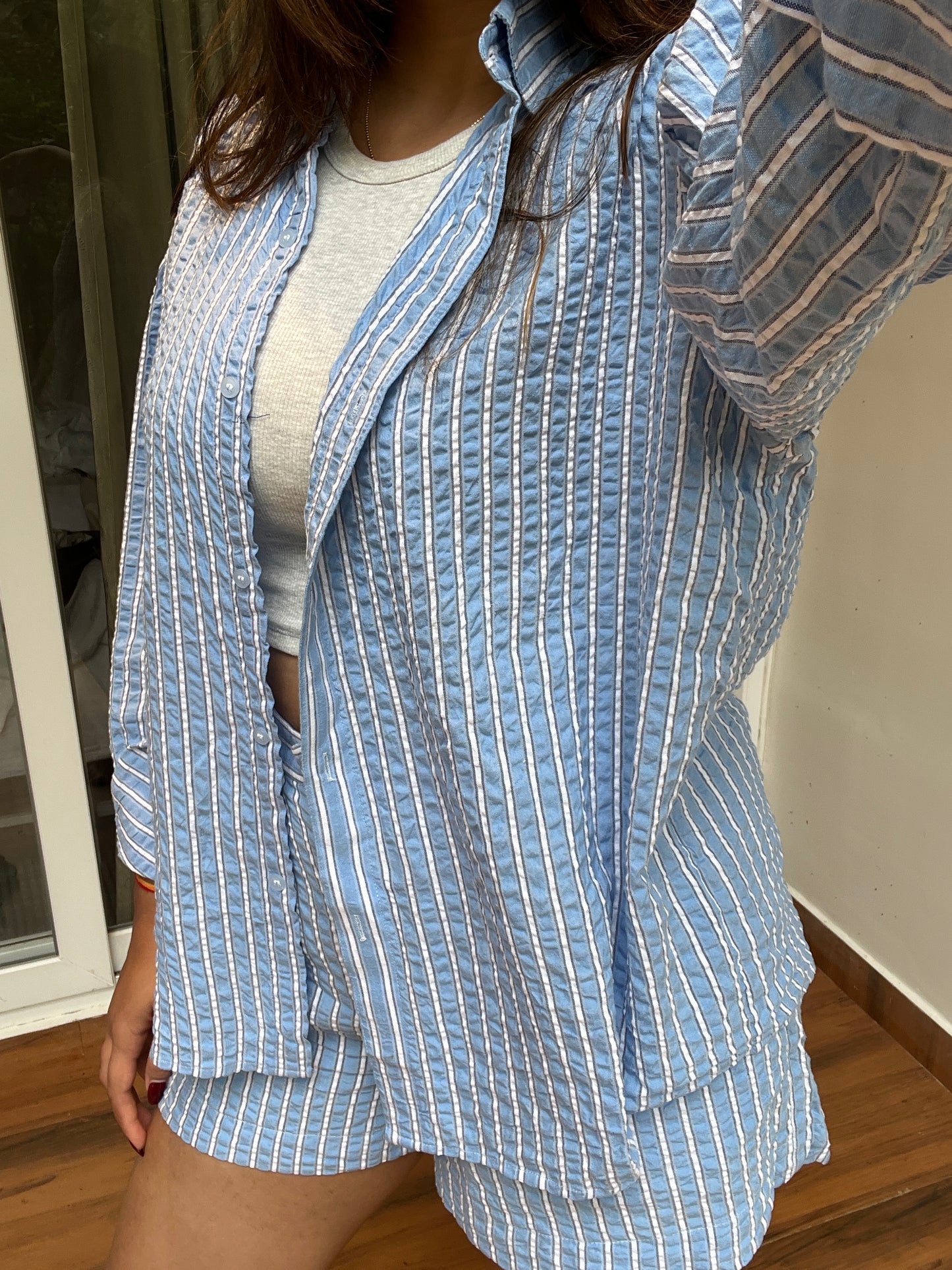 Harper co-ord set