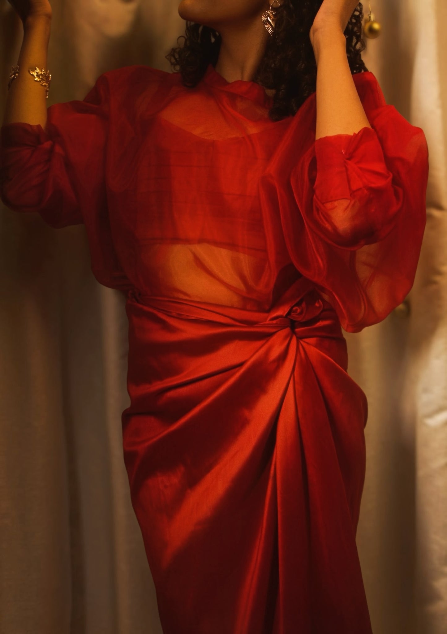 Rouge set