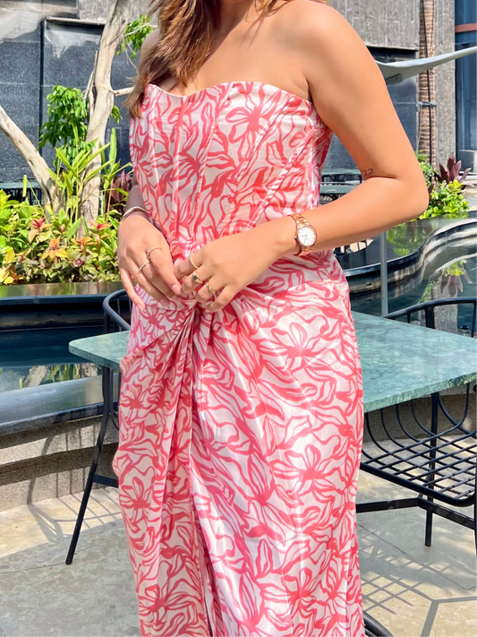Aurelia Dress