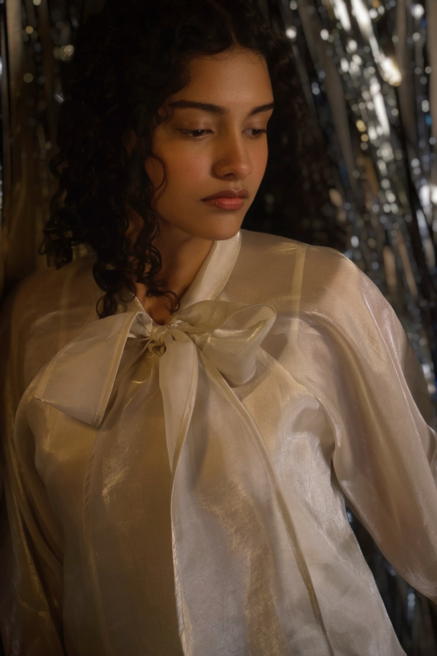 Luna dress