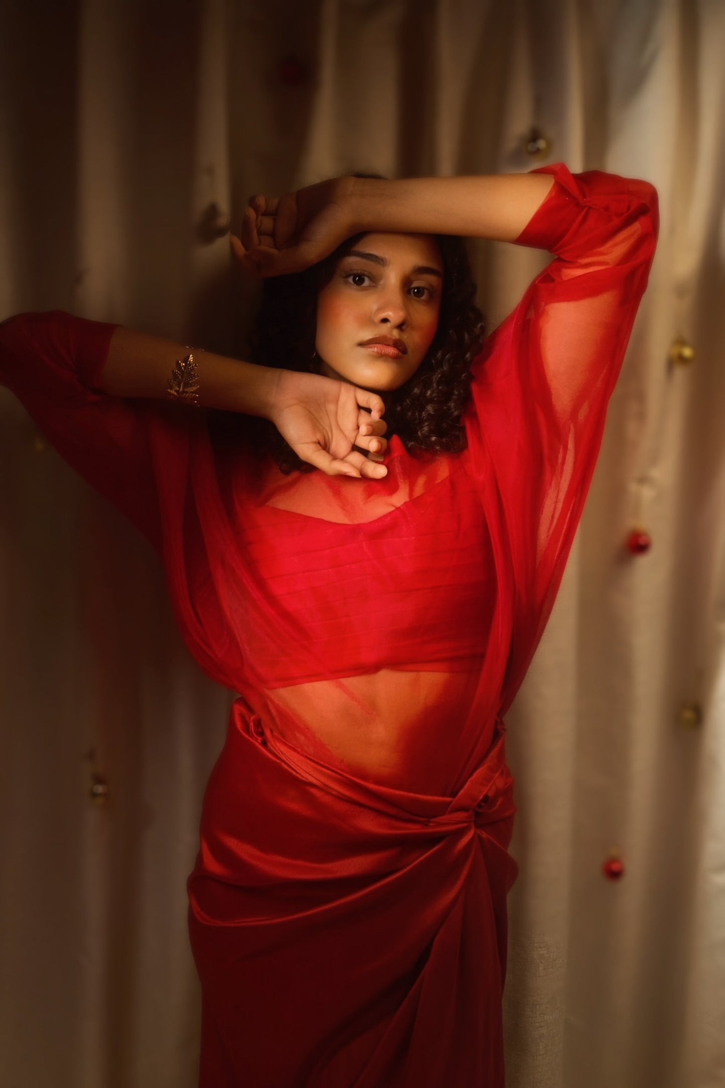 Rouge set