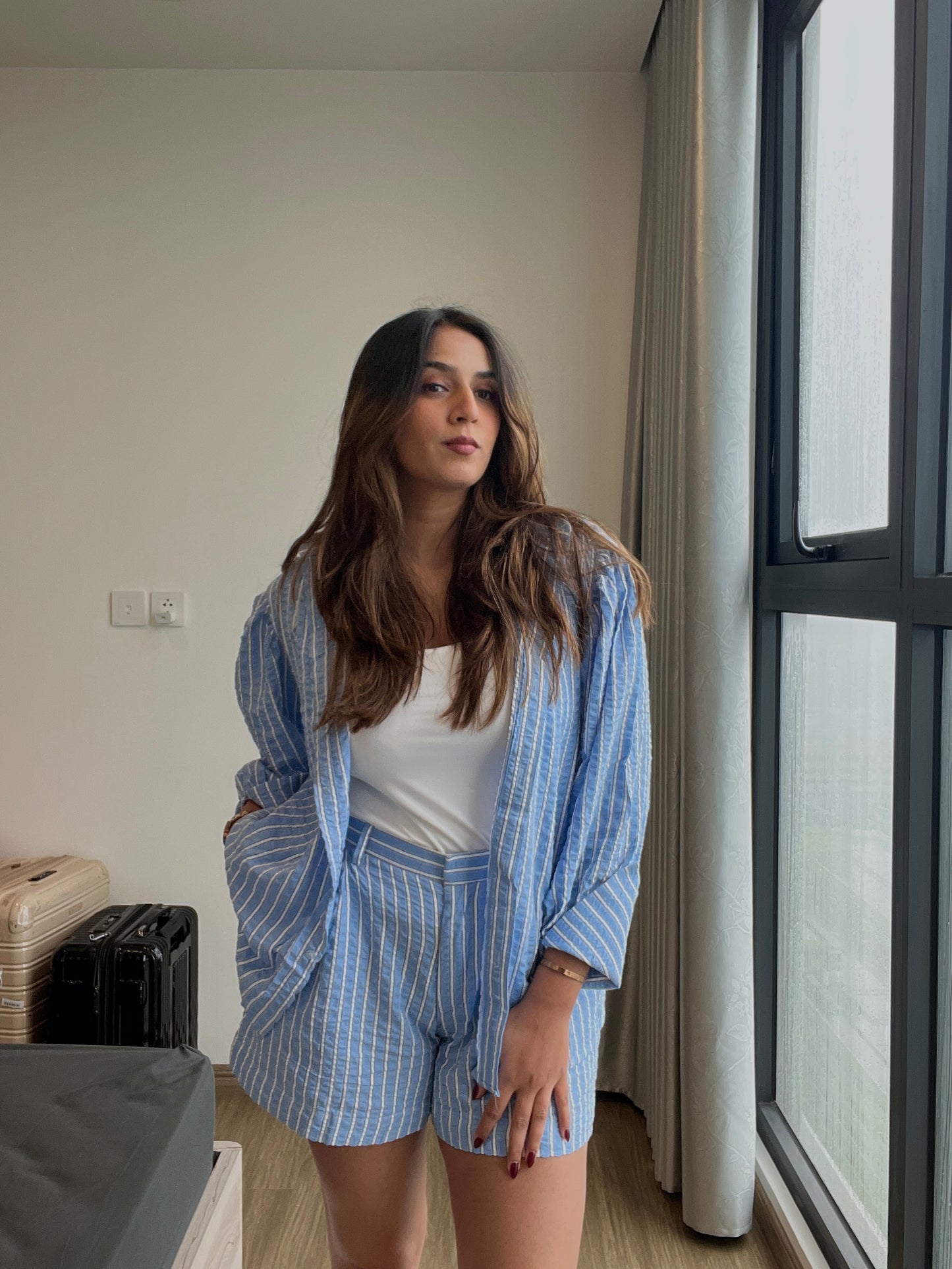 Harper co-ord set
