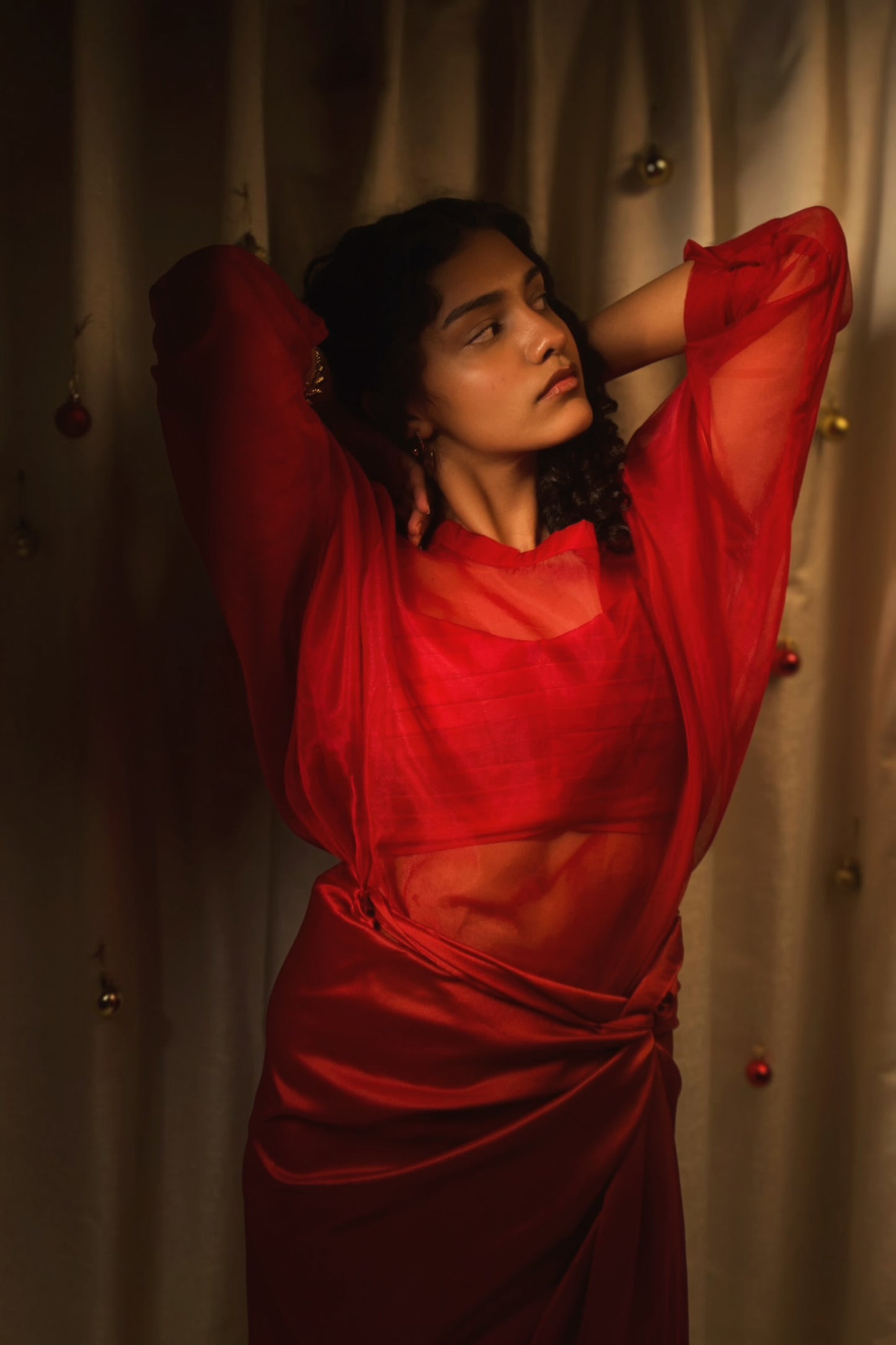 Rouge set
