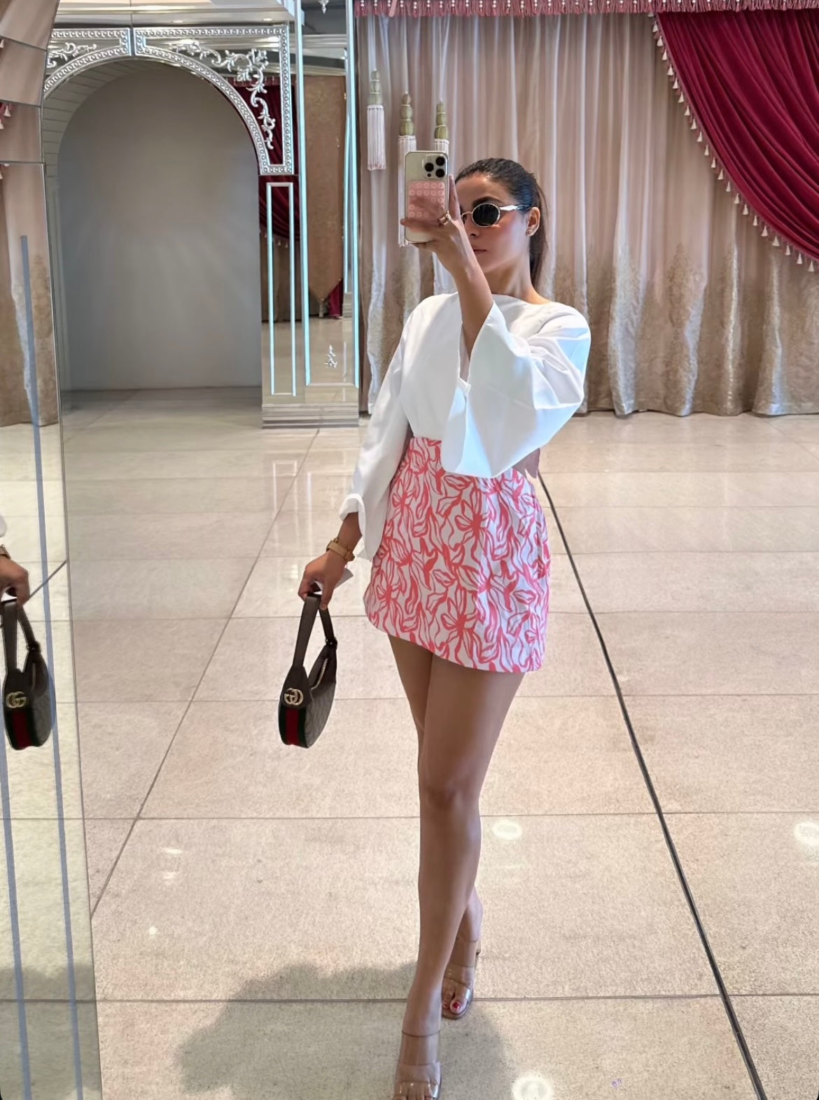 Ada Dress
