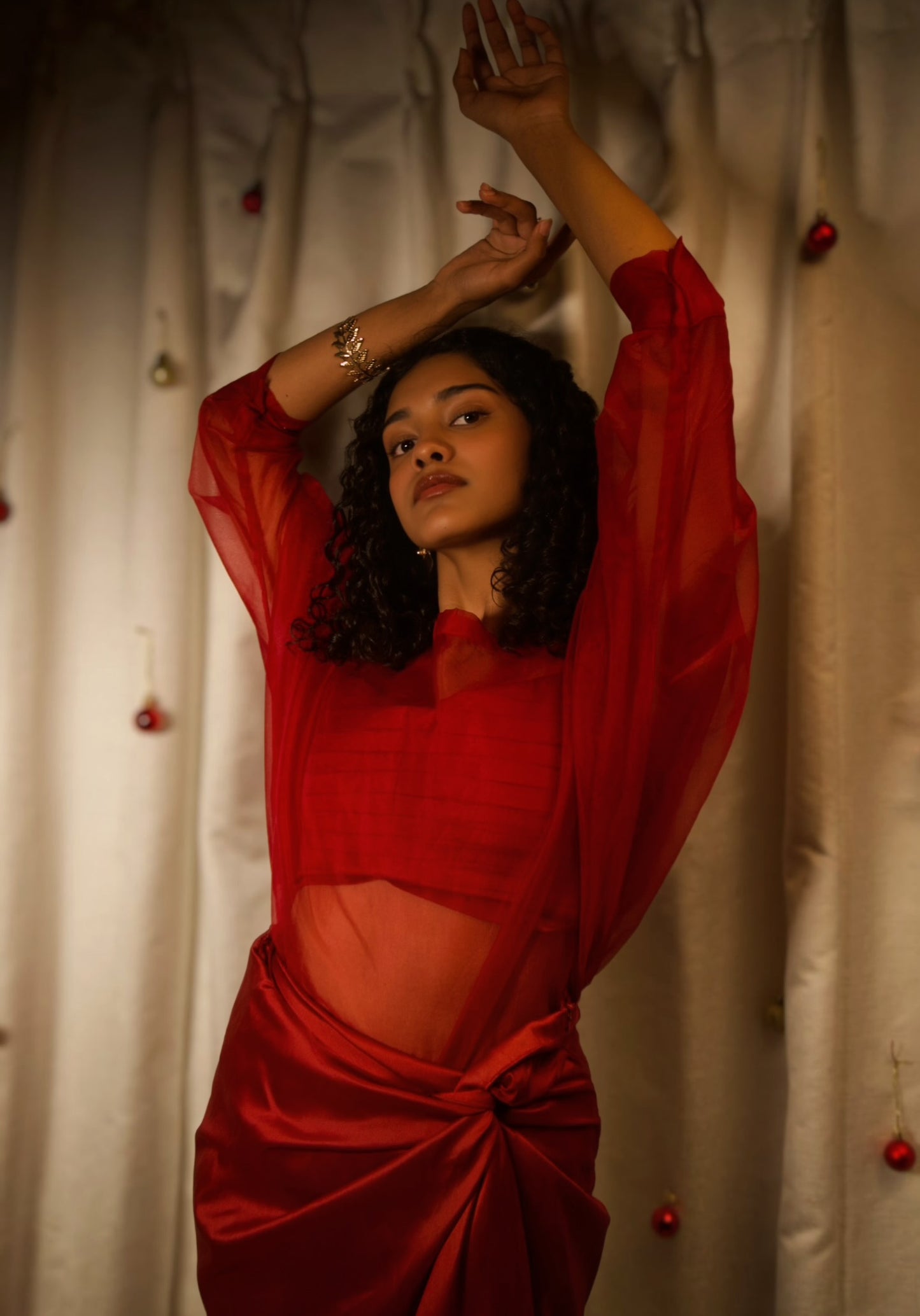 Rouge set