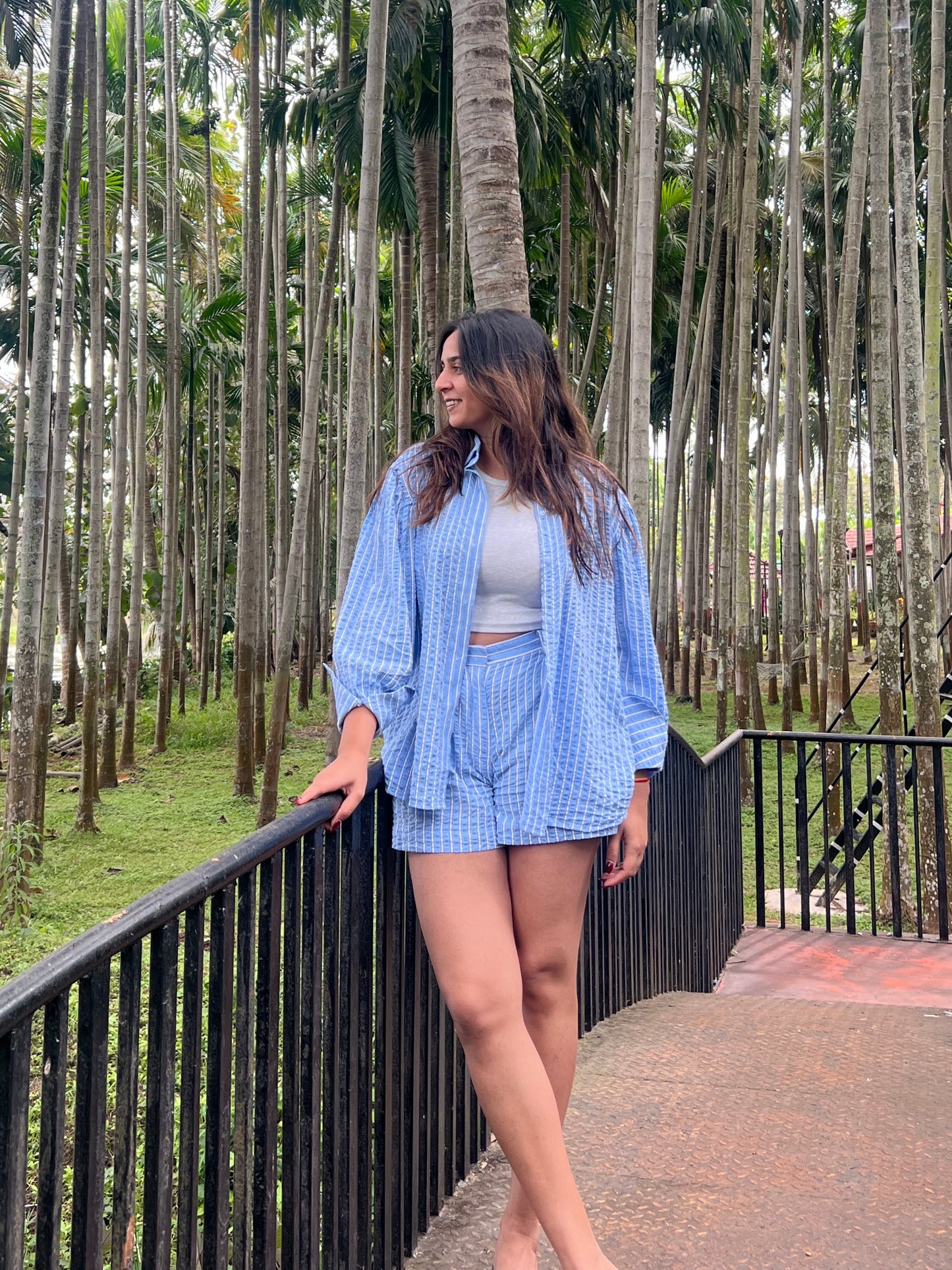 Harper co-ord set