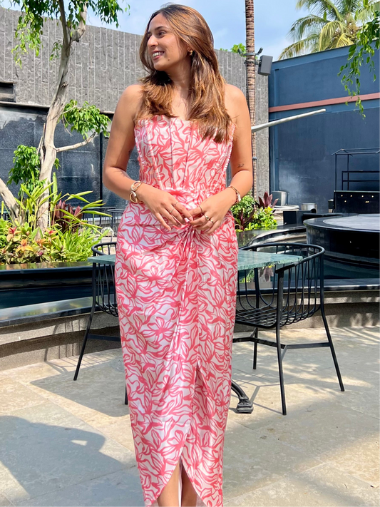 Aurelia Dress