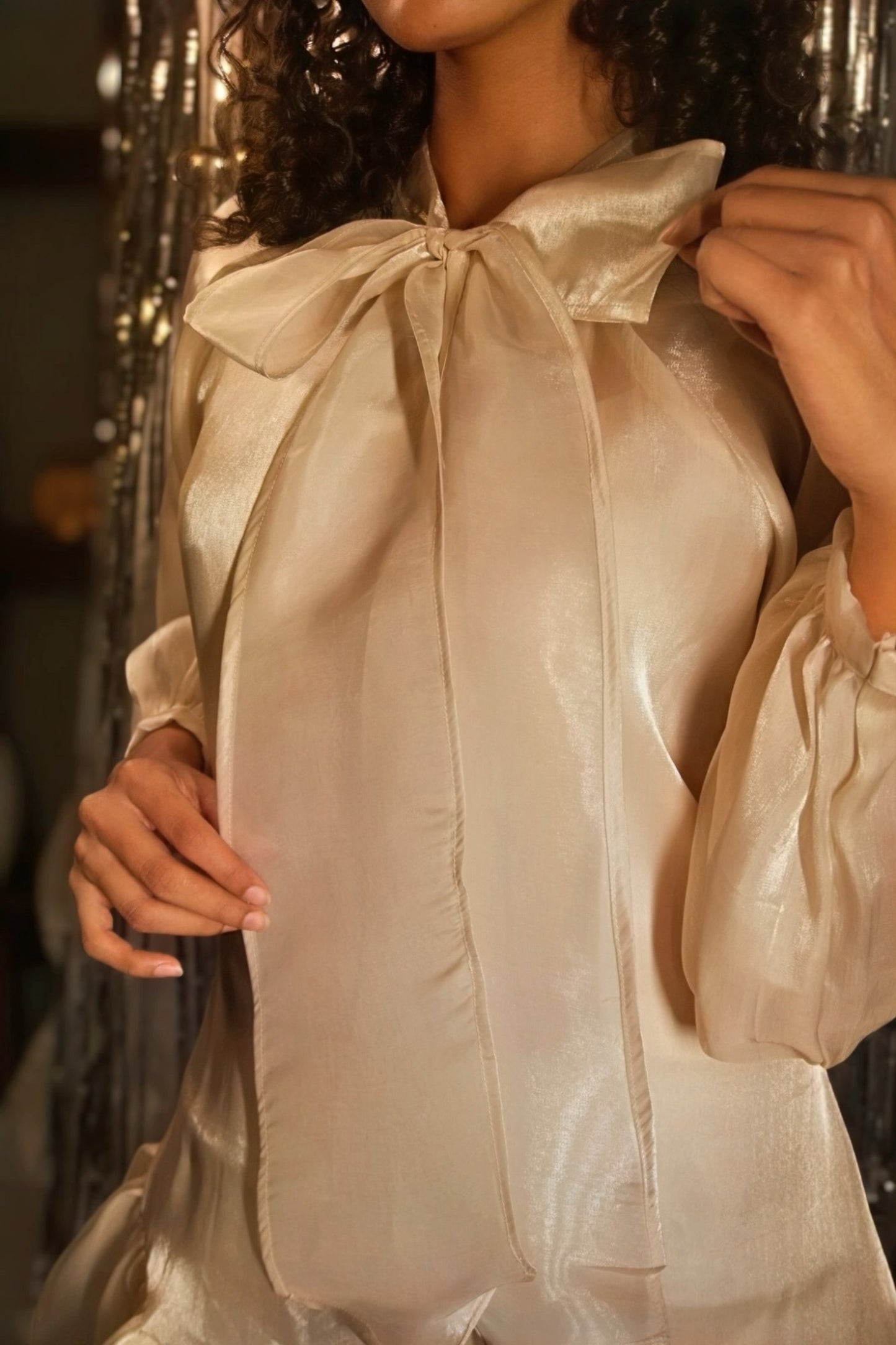 Luna dress