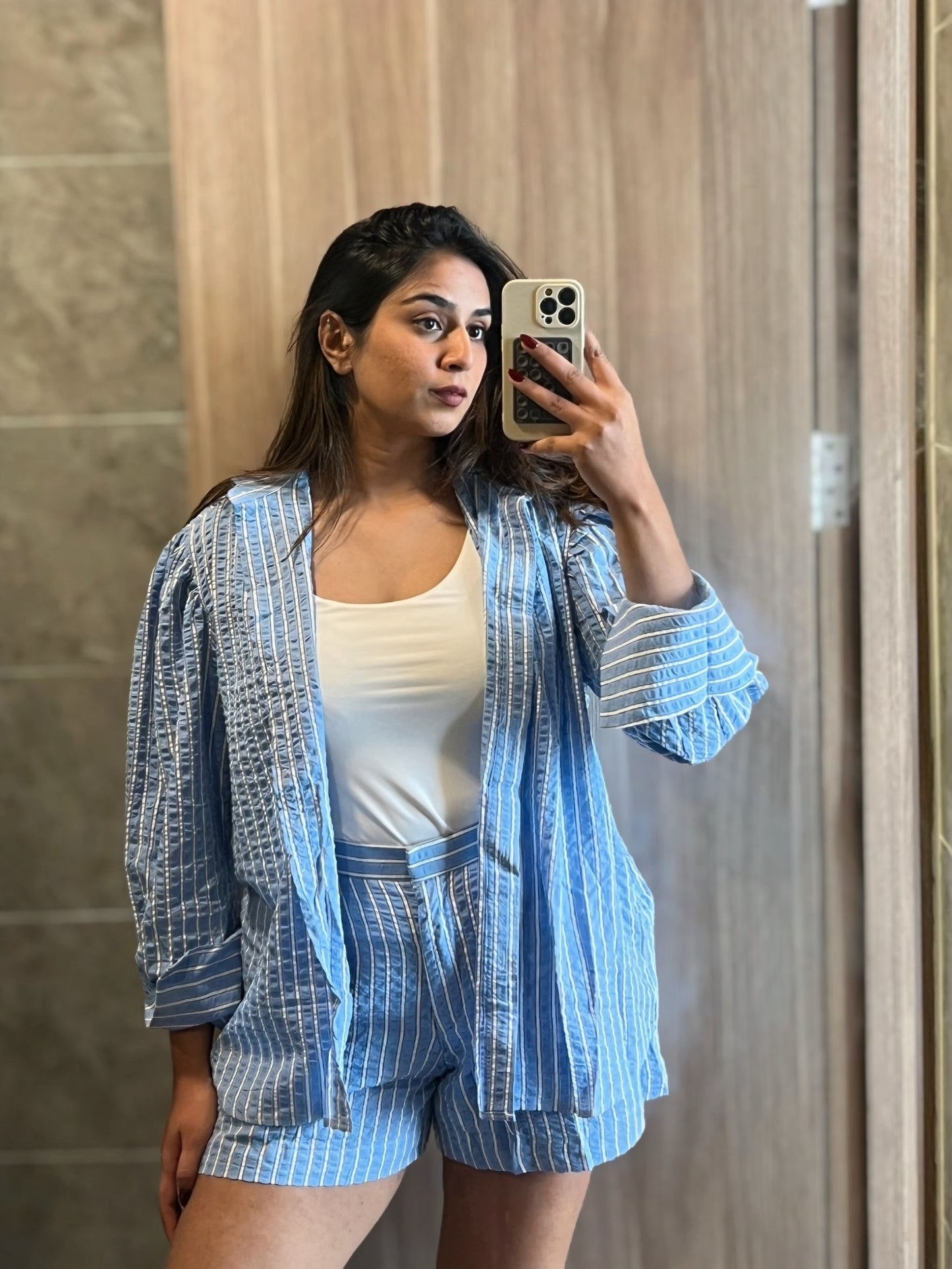 Harper co-ord set