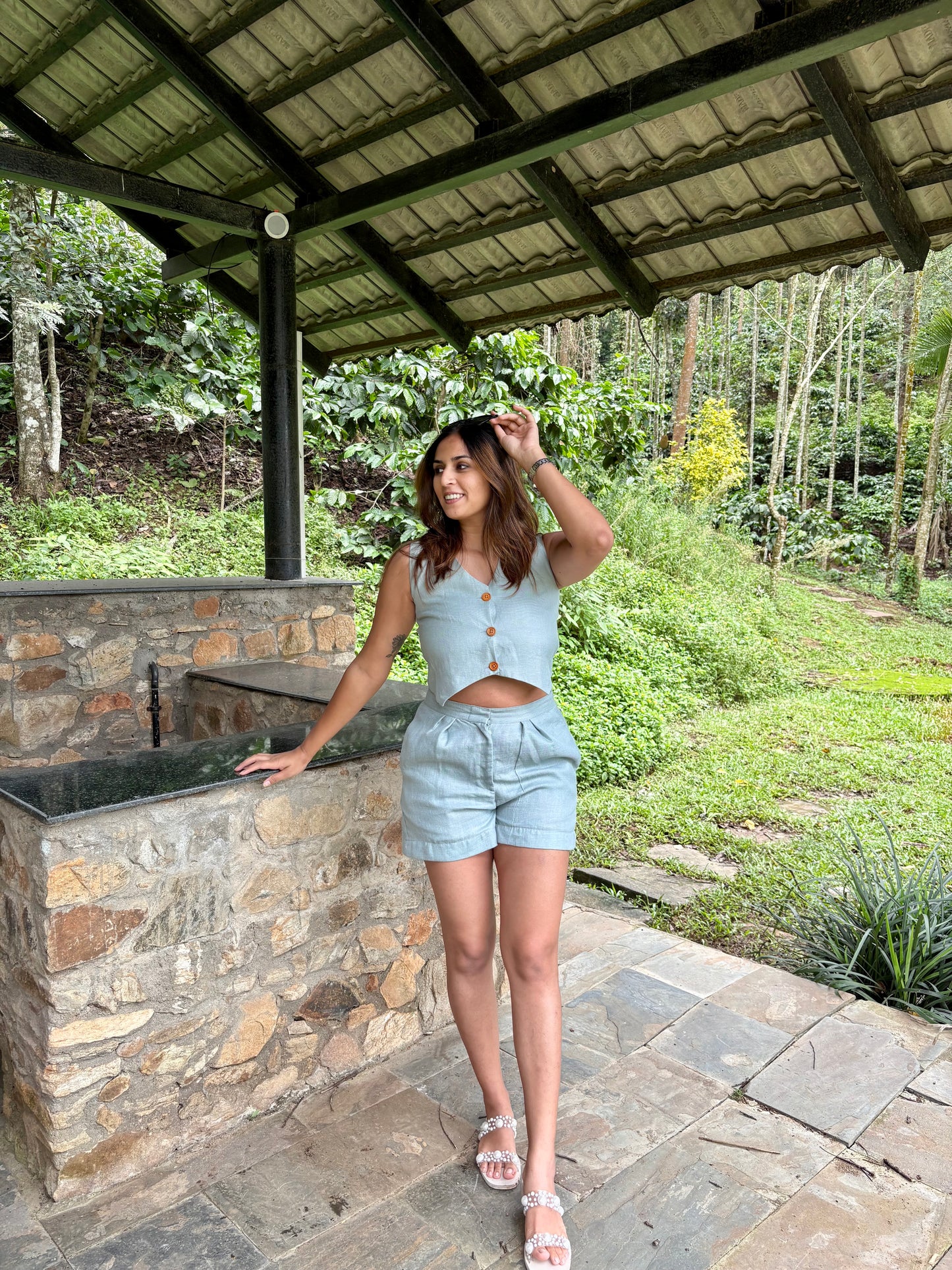 Iaana Co-ord Set