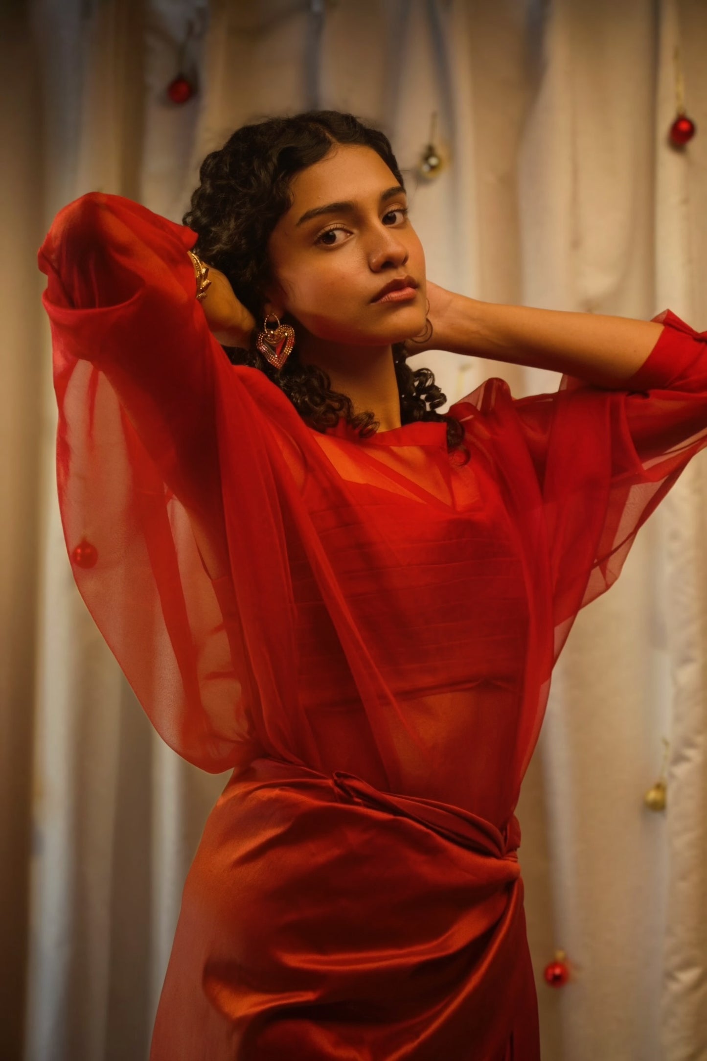 Rouge set