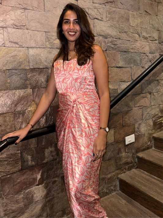 Aurelia Dress