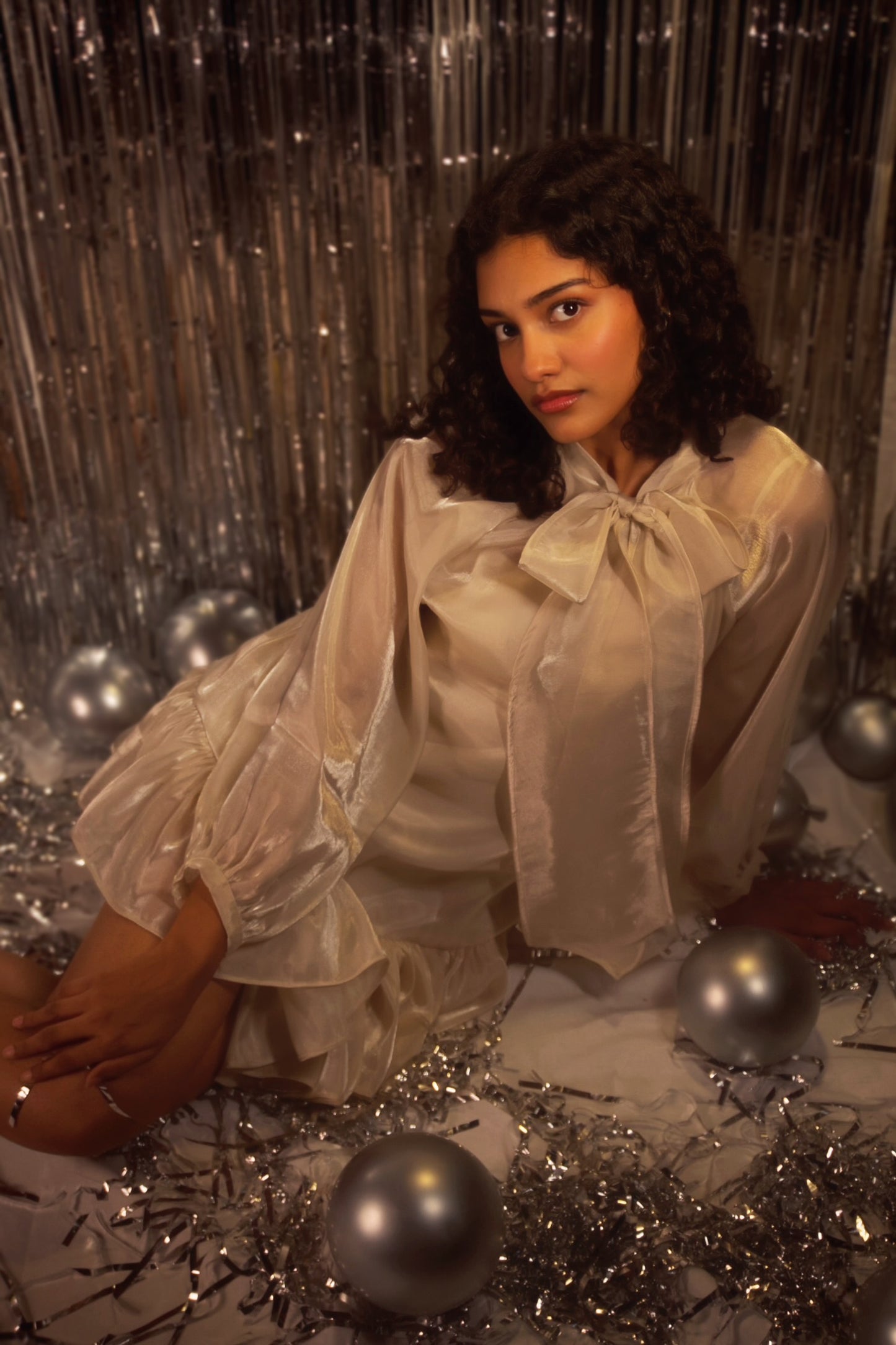 Luna dress