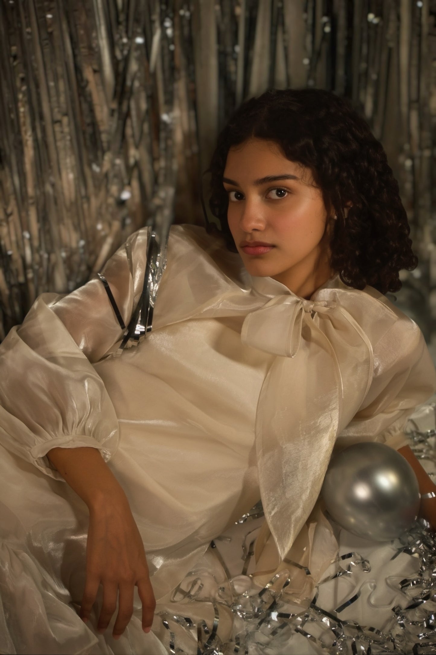 Luna dress