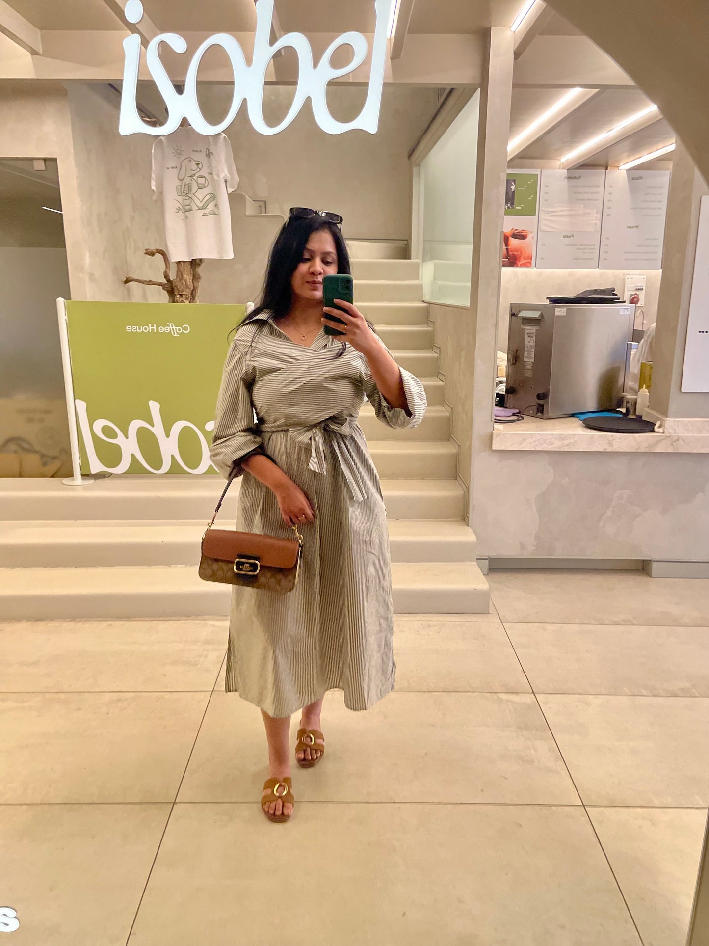 Whisked Away Dress