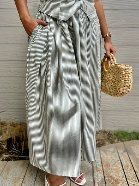 Serenitea Skirt