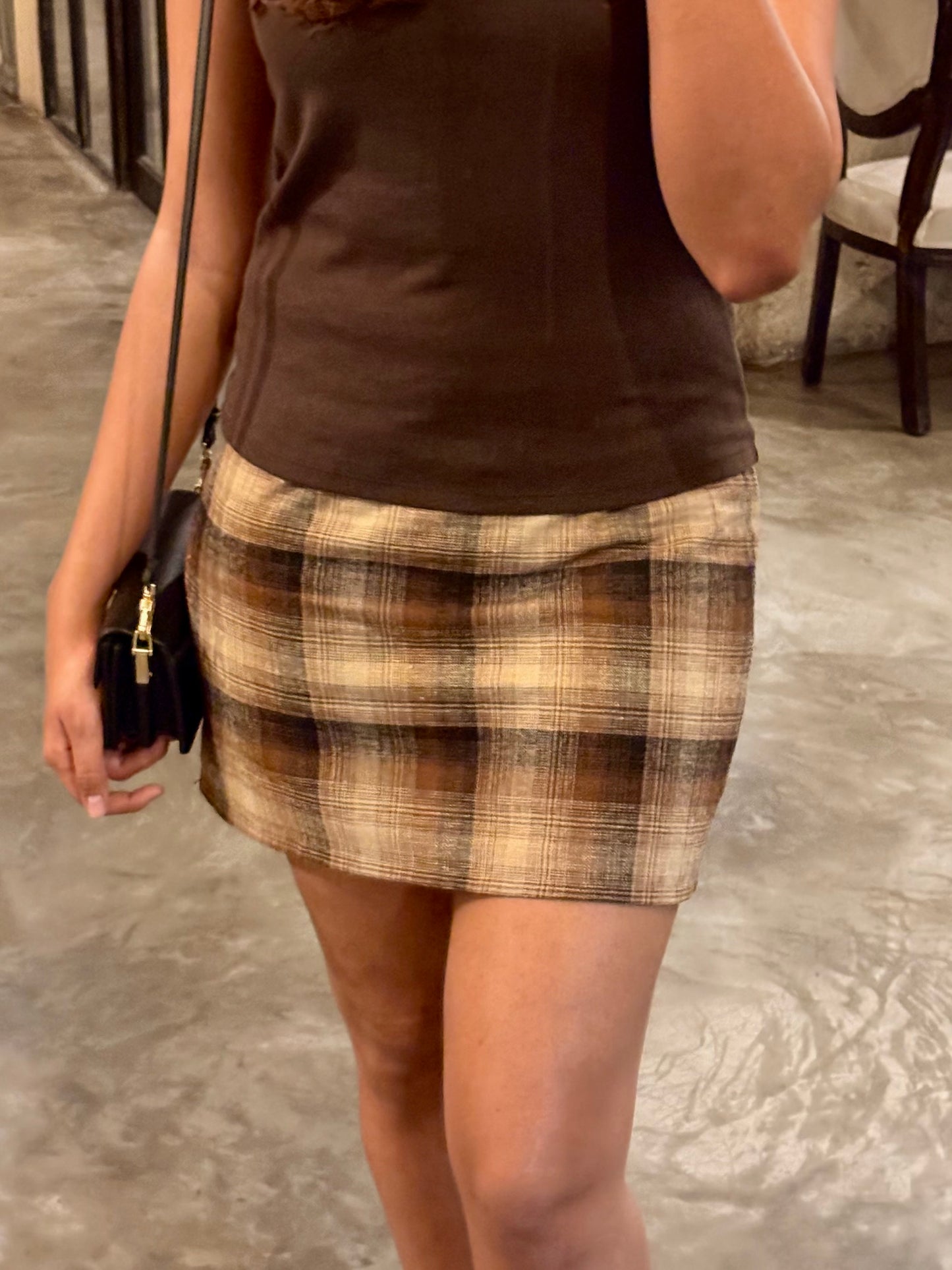Aubrey Skirt