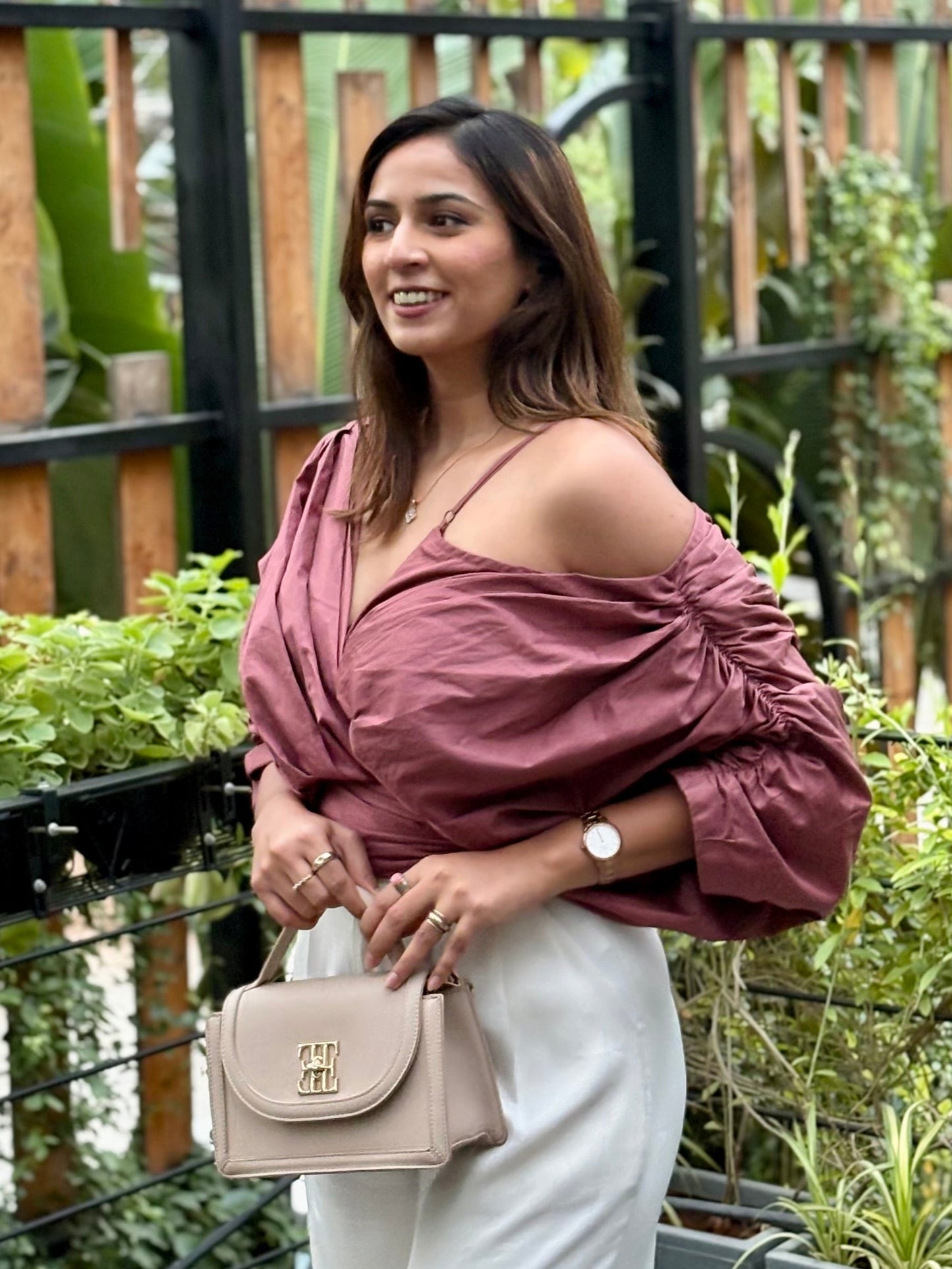 Sienna Top