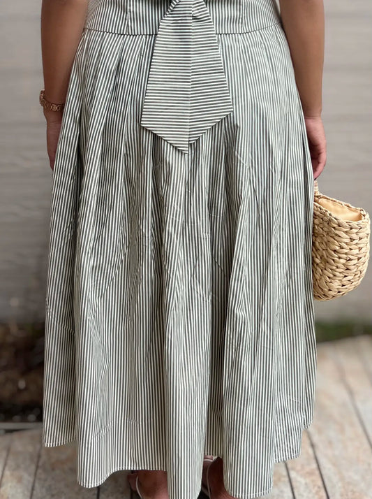 Serenitea Skirt
