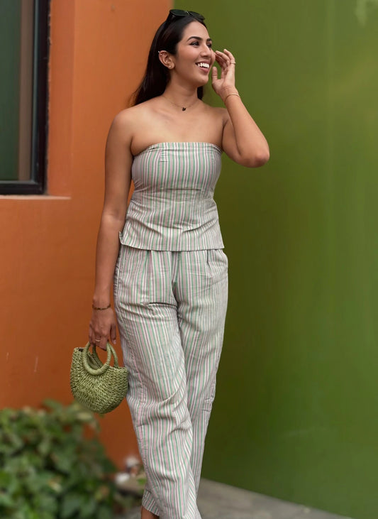 Hold Me Matcha Set