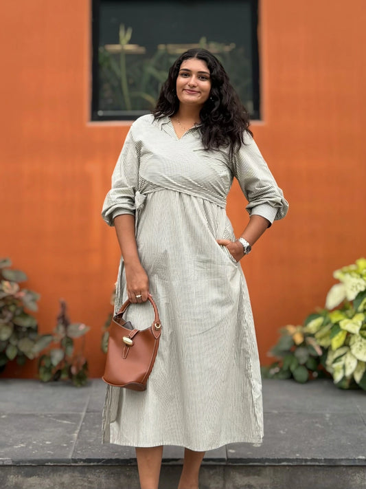 Whisked Away Dress