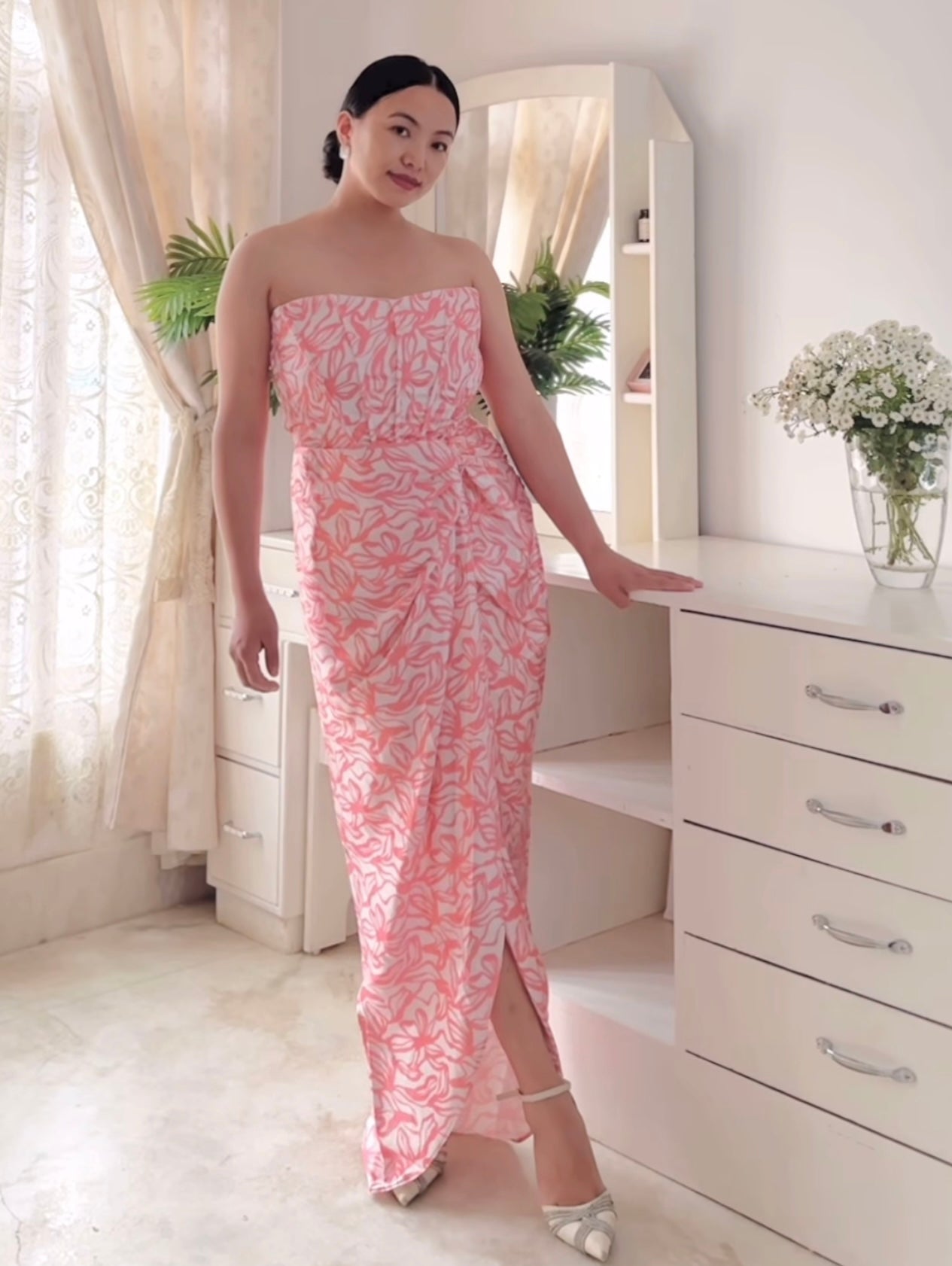 Aurelia Dress