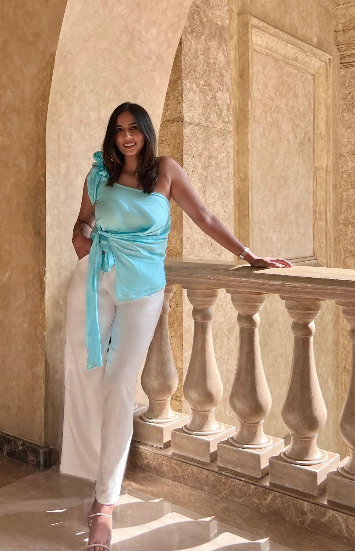 Inara Top