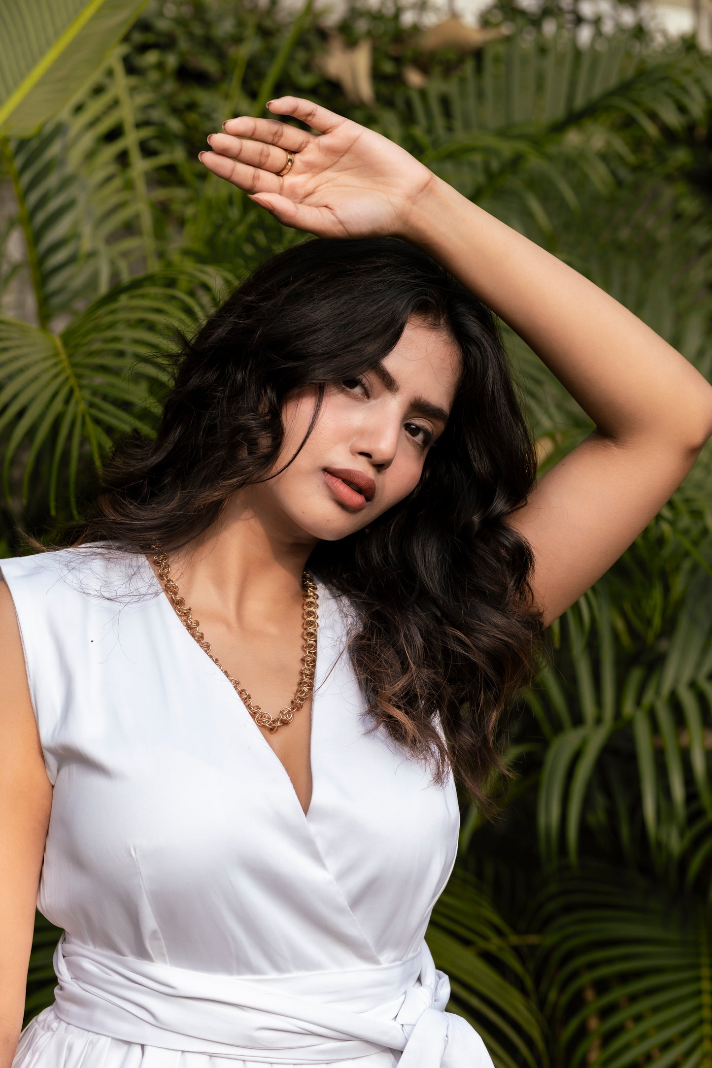 Lenora Top