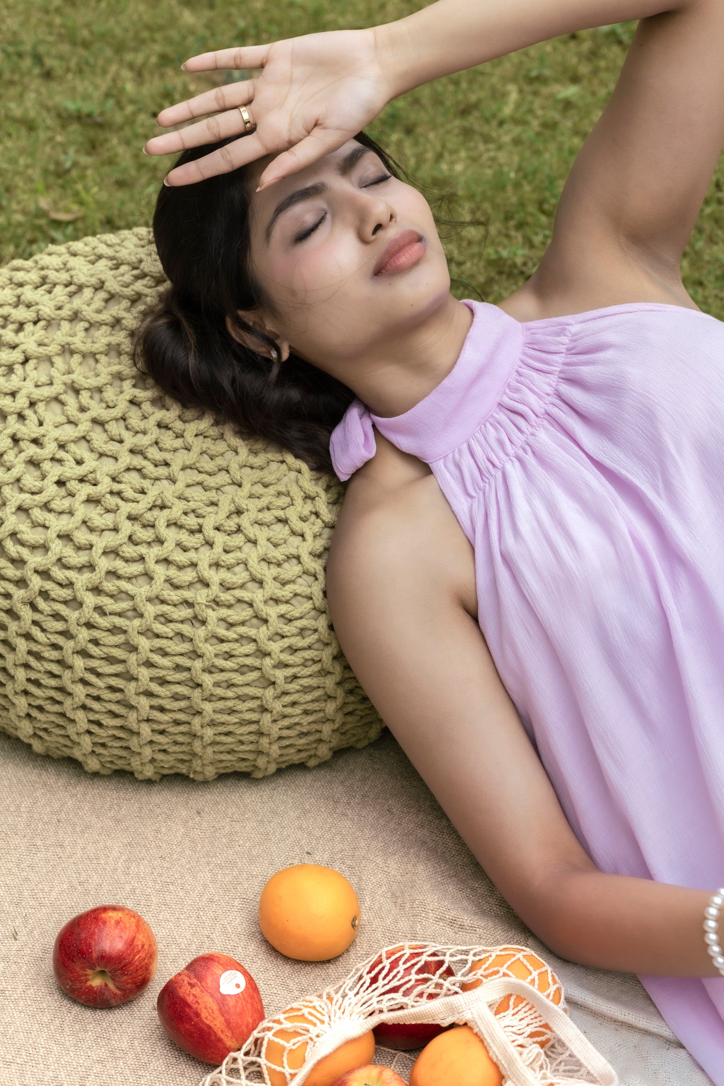 Sereia Dress