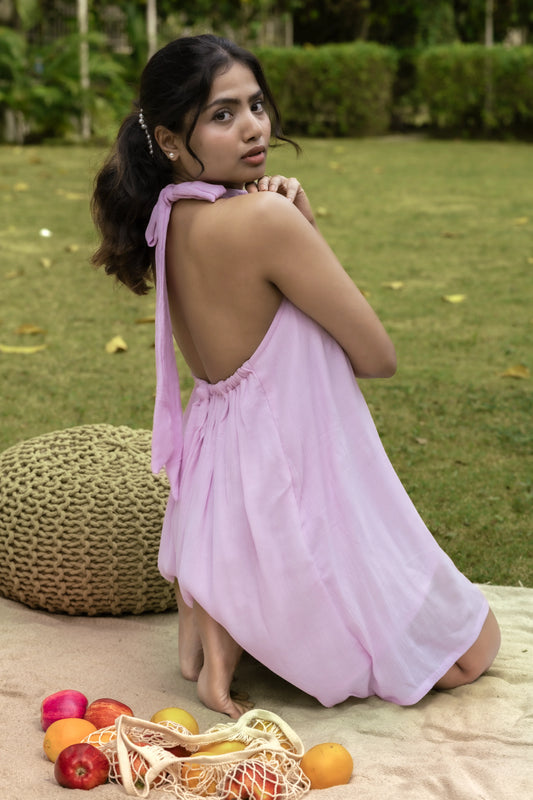 Sereia Dress
