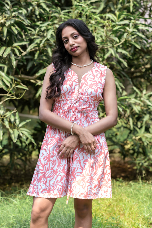 Lettie Dress