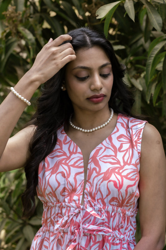 Lettie Dress