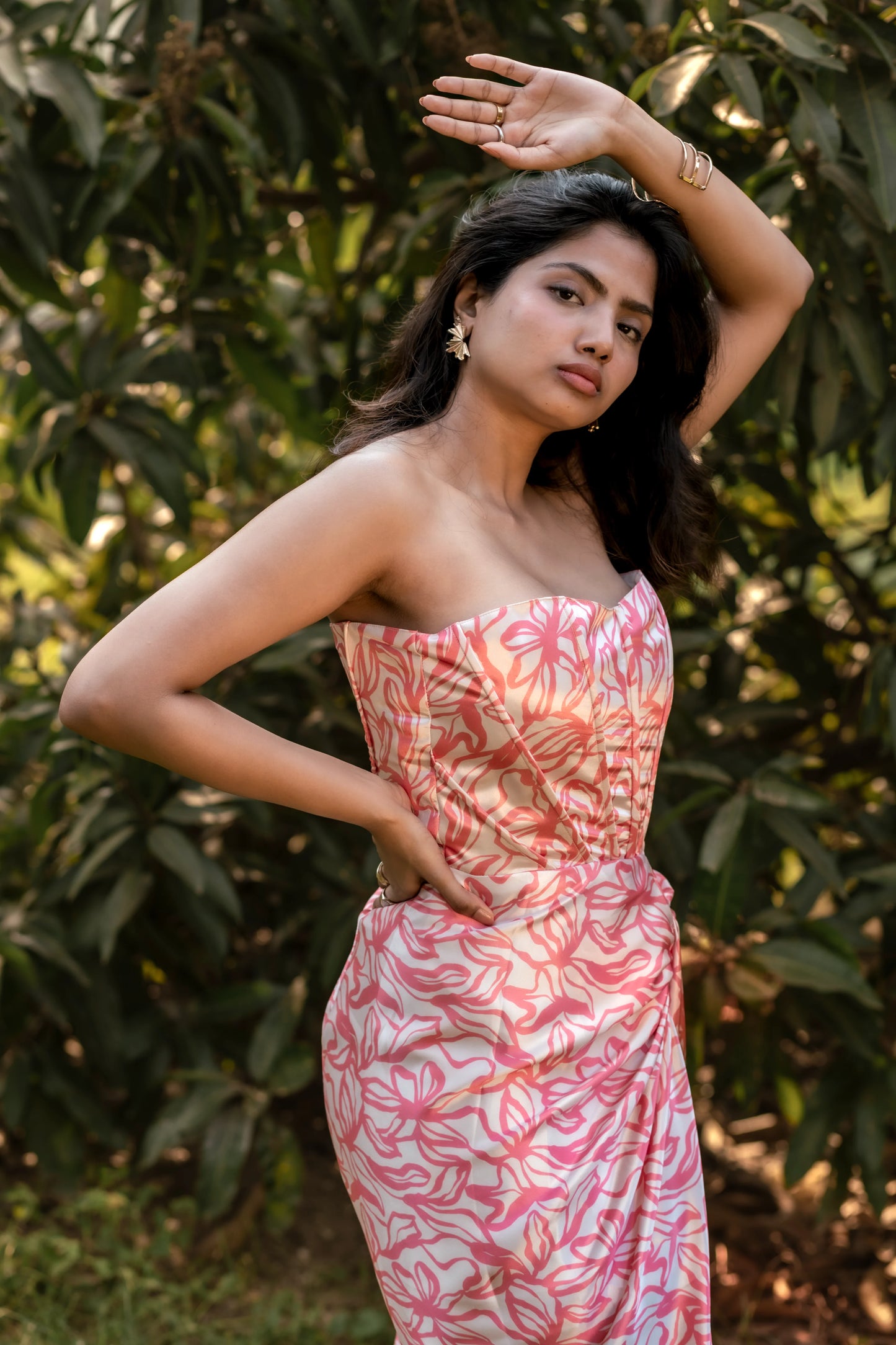 Aurelia Dress