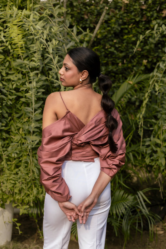 Sienna Top